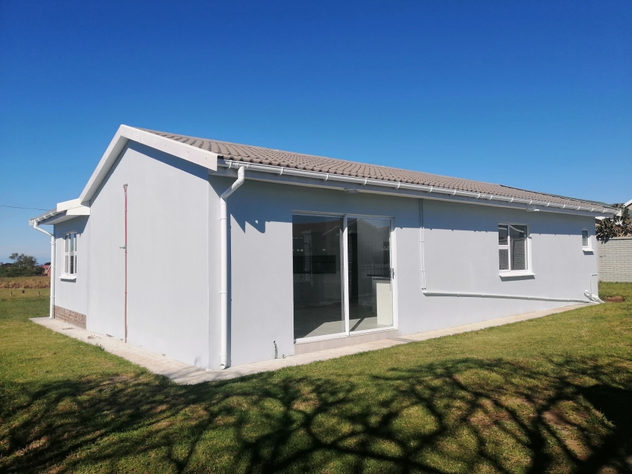 2 Bedroom Property for Sale in Kaysers Beach Eastern Cape